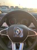 Renault Duster LE 1.6L Renault Duster 1.6L Full Option!!! FOR EXPORT ONLY