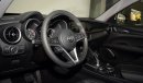 Alfa Romeo Stelvio S