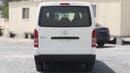Toyota Hiace GL TOYOTA HIACE 2.5L BUS 15-SEATS A/C