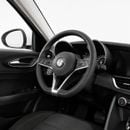 ألفا روميو جوليا AED 1,149 P.M • 0% Downpayment •  Alfa Romeo Giulia • 1 Year Warranty