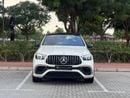 Mercedes-Benz GLE 63 AMG S 4Matic