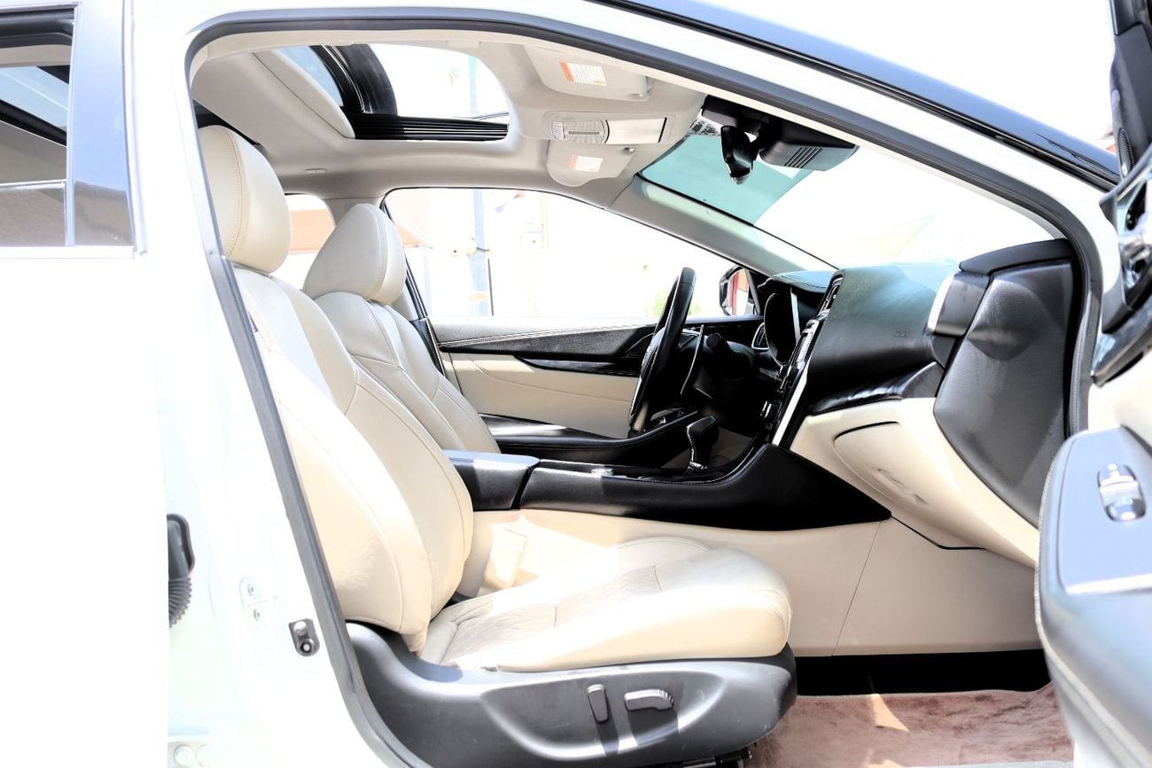 Nissan Maxima SR2