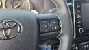 تويوتا هيلوكس Hilux 2.8 GR-SPORT 4WD AT 2026YM GCC WHITE WITH DIGITAL REAR VIEW MIRROR