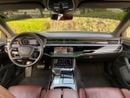 Audi A8 L 60 TFSI