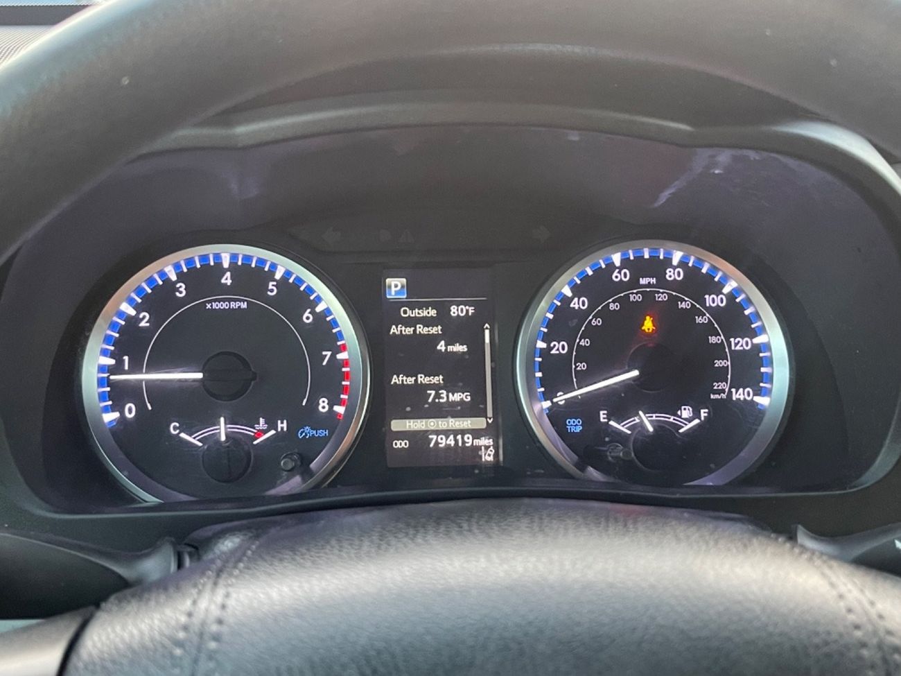 Toyota Highlander 2019 TOYOTA HIGHLANDER LE 4x4 IMPORTED FROM USA