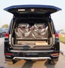 Toyota Land Cruiser 3.5T VXR Hybrid