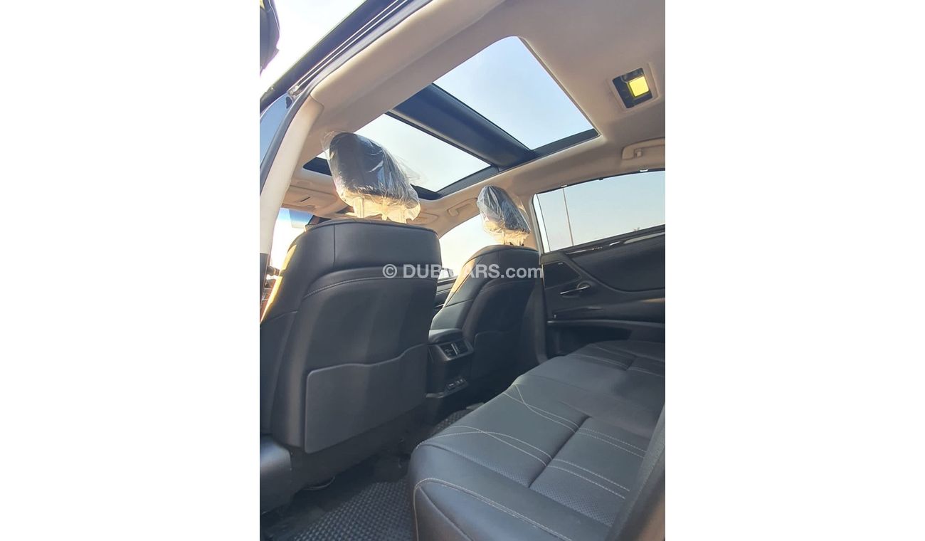 Lexus ES250 LEXUS ES250 HYBRID 2020 MODEL FULL PANORAMA