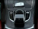 Mercedes Benz C200 AED 1,360 P.M | 0% DOWN PAYMENT | MERCEDES-BENZ C200 | 2019 | GCC SPECS