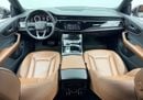 أودي Q8 55 TFSI quattro 3.0L SUV
