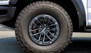 Ford Raptor 2020  SuperCab 3.5L-V6 GCC, 0km  Only for extort outside GCC