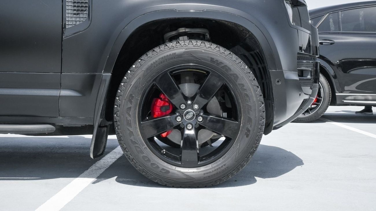 Land Rover Defender LAND ROVER DEFENDER 90 SE | 2023 | 2.0L 4CYL