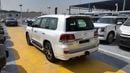 Toyota Land Cruiser VXR 5.7L 4WD TOYOTA LAND CRUISER VXR GRAND TOURING S 5.7L 4WD