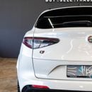 Alfa Romeo Stelvio AED 2,682 P.M • 0% Downpayment •  Alfa Romeo Stelvio Quadrifoglio • 1 Year Warranty