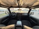 Jeep Wrangler Unlimited Sport 3.6L A/T