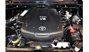 Toyota Fortuner AMAZING Toyota Fortuner GXR 2015 Model!! in Black Color! GCC Specs