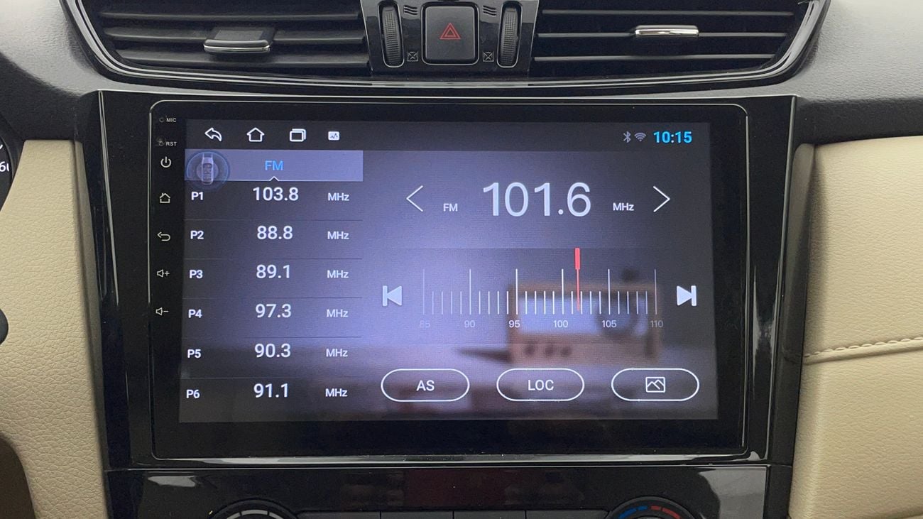 Nissan XTrail S 2.5 | Zero Down Payment | Home Test Drive