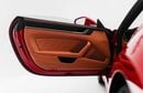 Porsche 911 TURBO S 3.6L Twin-eTurbo Flat-Six + T-Hybrid System | Warranty