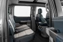 Ford F-150 LIMITED CREW HEV