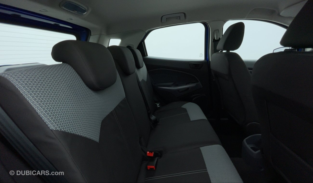 Ford EcoSport Ambient 1500