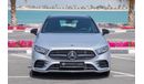 Mercedes-Benz A 200 Premium Mercedes A200 AMG Night Package  Panoramic  2022 GCC Under Warranty
