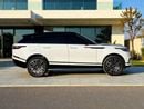 Land Rover Range Rover Velar SR P300 R-Dynamic HSE 2.0L RANGE ROVER VELAR P300 HSE R-DYNAMIC 3.0L TURBO A/T | 2021 | GCC SPECS |
