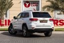 Jeep Grand Cherokee Limited 3.6L