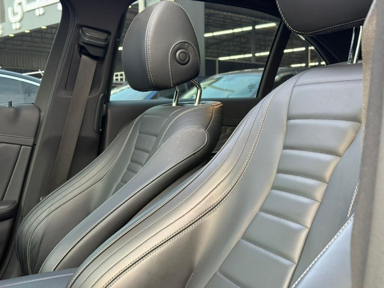 Mercedes-Benz E 350 MERCEDES BENZ E 350 2021 2.0