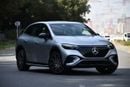 Mercedes-Benz EQE 350+ EQE 350 4Matic SUV GCC