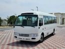 تويوتا كوستر Fresh Japan Import Immaculate Condition 30 Seater Diesel With Low KM
