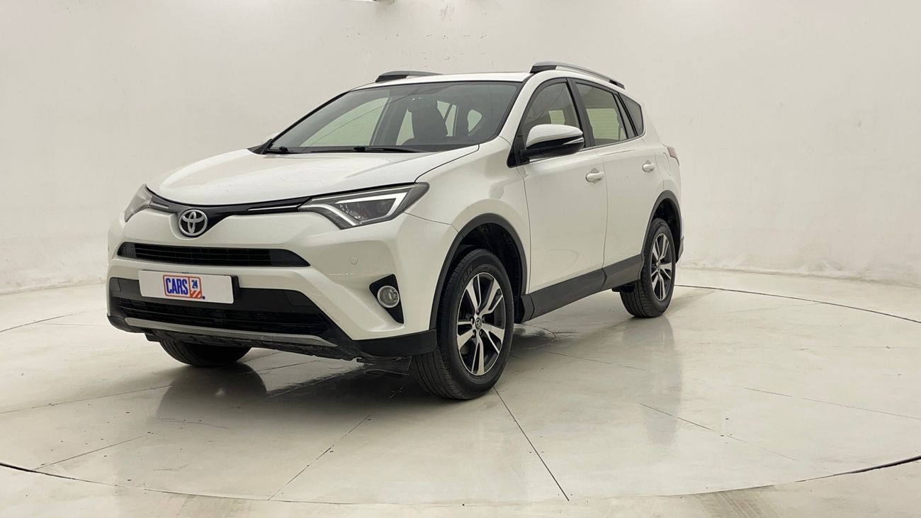 Toyota RAV4 VX 2.5 | Zero Down Payment | Home Test Drive