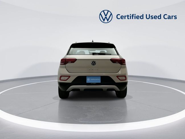 Volkswagen T-Roc LIFE, миниатюра 28