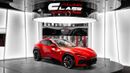 Ferrari Purosangue - 2025 - Canadian Specs