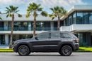 Jeep Grand Cherokee Grand Cherokee Limited | 1,763 P.M | 0% Downpayment | GC LIMITED | UNDER WARRANTY!