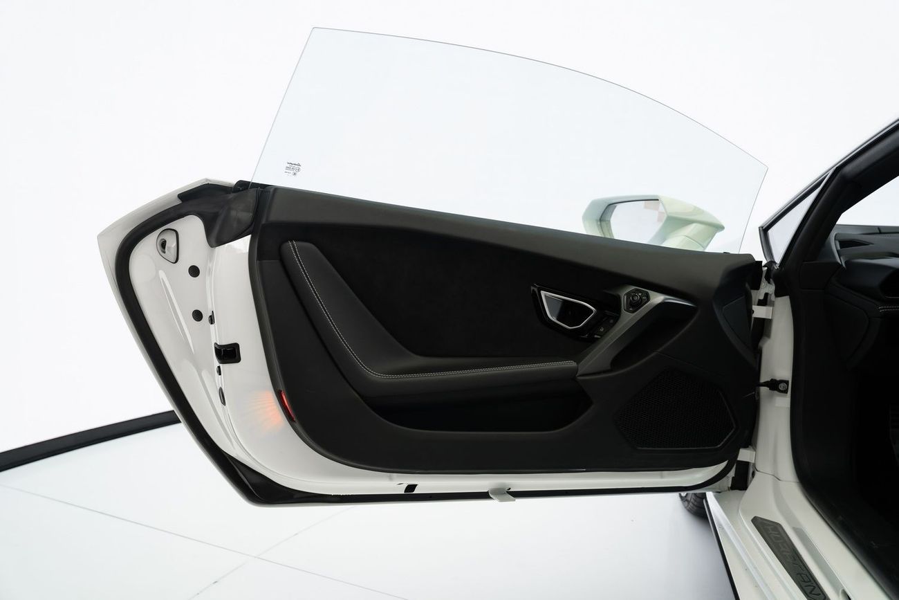 Lamborghini Huracan Lamborghini Huracan EVO