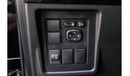 تويوتا برادو 2022 Toyota Prado 4.0L TXL Spare Down - Cruise + Push Start + Fog Lamps + Sunroof | Export Price