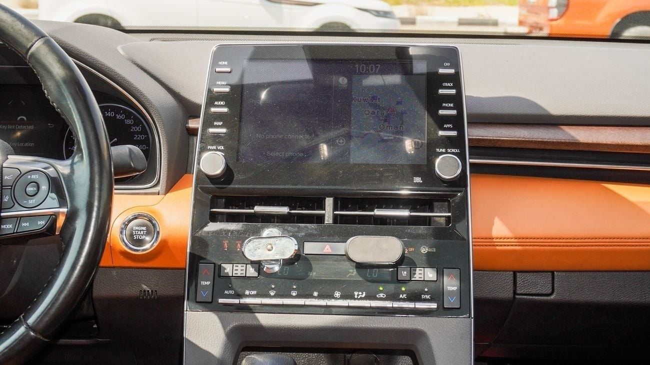 Toyota Avalon Limited