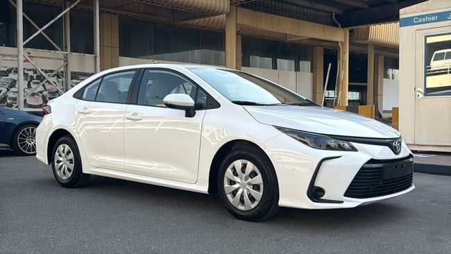 Toyota Corolla XLI, миниатюра 17