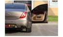 Jaguar XJ Luxury X351