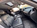Infiniti QX80 LUXE PROACTIVE
