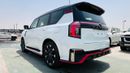 نيسان باترول NISMO