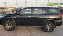 Toyota Fortuner 2.7 PETROL (4 CYLINDER)