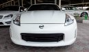 Nissan 370Z GCC