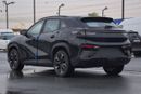 Chery EQ7 Full Electric Drive Range: 512-km