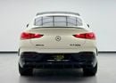 Mercedes Benz GLE 63 AMG S 2021 Mercedes Benz GLE 63 S AMG Coupe, Warranty, Carbon Fiber Interior, Fully Loaded, Japanese