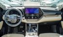 Toyota Highlander Limited 2.5L Hybrid