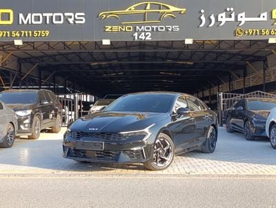 كيا K5 2.0L STD