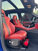 BMW X5M BMW X5M COMPETITION 2021 GCC UNDER WARRANTY