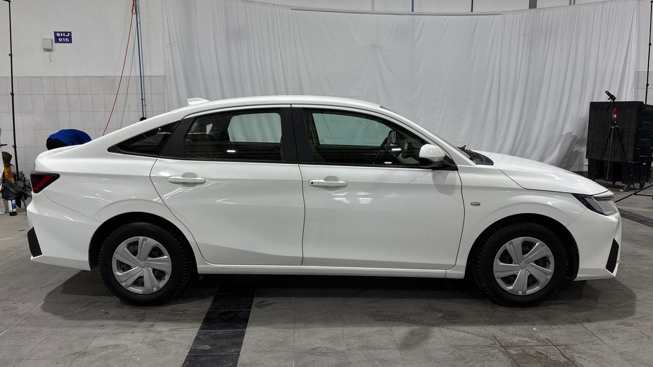 Toyota Yaris 2023 E | AED 607/Month | 0 DP | 30 Day Return | Warranty | Service History
