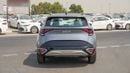 كيا سبورتيج Brand New Kia Sportage 2025 Export 1.6L 2WD Petrol|Silver/Beige|N-KIA-SPO-1.6-25|