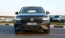 Volkswagen Tiguan 2025 | VOLKSWAGEN | TIGUAN 300TSI | 2WD